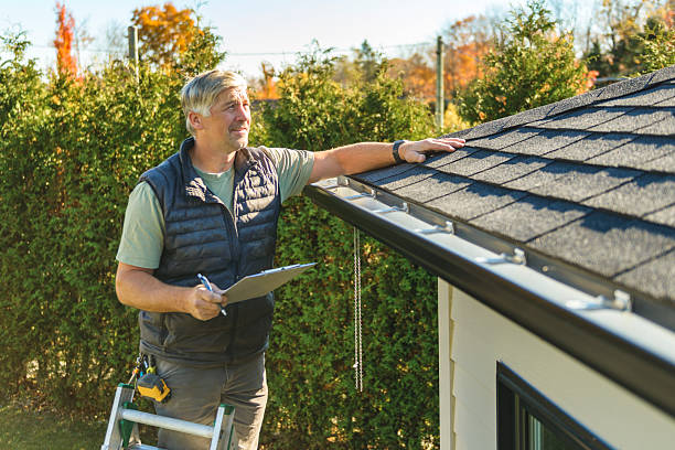 Trusted Storm Damage Roof Repair service in Shannon City, IA - Ben Roofing and Steel LLC